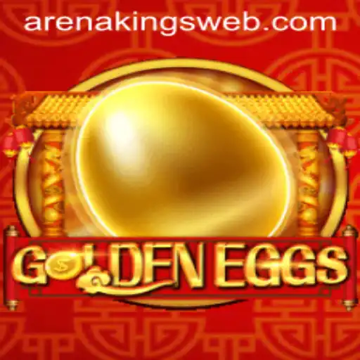 GoldenEggs Arena Kings: The New Pinnacle of Strategic Gaming
