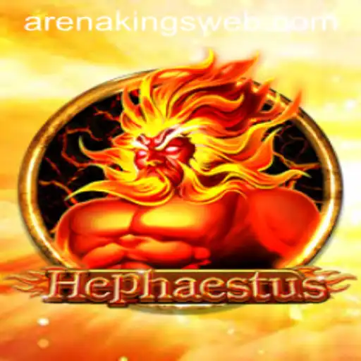 The Ultimate Guide to Hephaestus: Unveiling the Arena Kings
