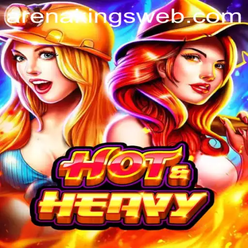 Dive into the Action-Packed World of HotHeavy: Arena Kings