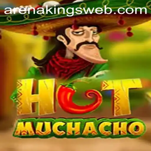 The Thrilling World of HotMuchacho: Dive into Arena Kings