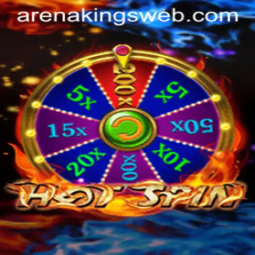 Exploring the Exciting World of HotSpin in Arena Kings