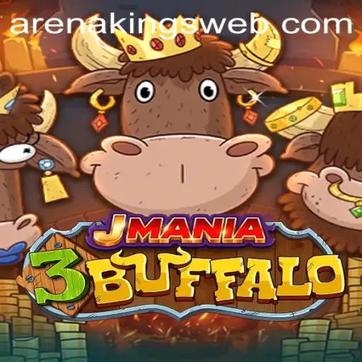 Exploring the Thrilling World of JMania3Buffalo in Arena Kings