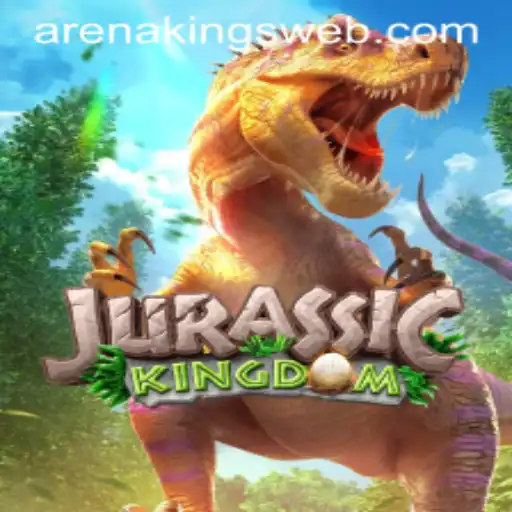 Exploring JurassicKingdom: A Dive into Arena Kings
