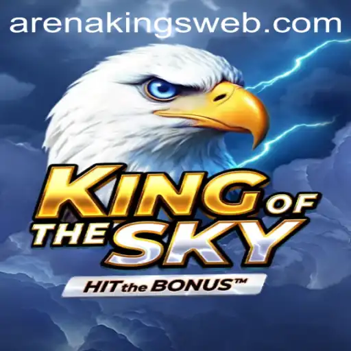 Explore the World of KingOfTheSky: Engage in Epic Battles with Arena Kings