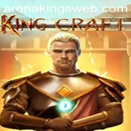 Unveiling KingcraftMenomin: The Arena Kings Challenge