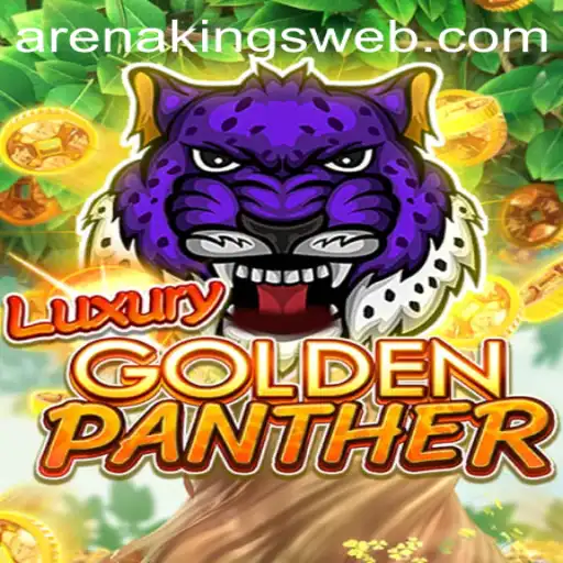 Mastering the Game: LUXURYGOLDENPANTHER in Arena Kings