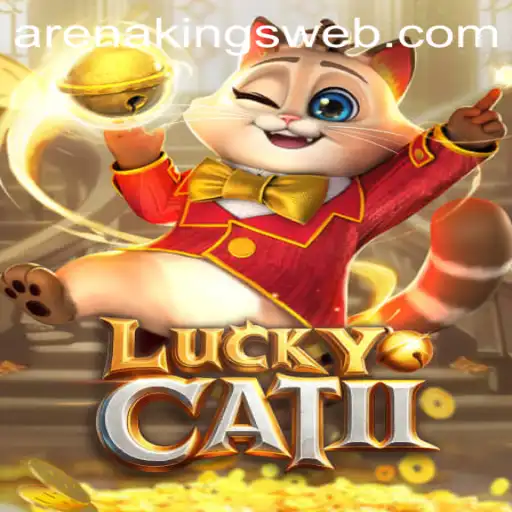 Discover the Thrill of LuckyCatII and Arena Kings