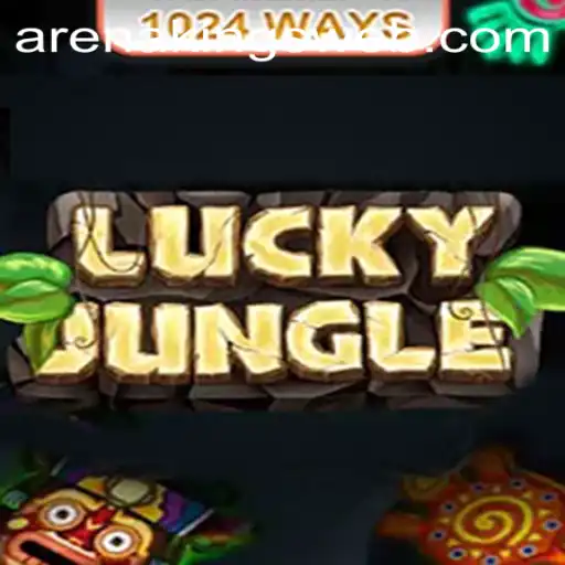 Unveiling LuckyJungle1024: The New Wave in Arena Kings Gaming