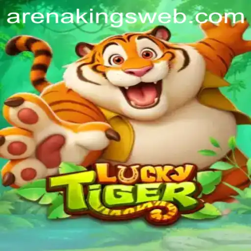 Exploring the World of LuckyTiger: Arena Kings