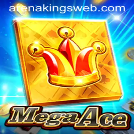 MegaAce: Revolutionizing the Arena Kings Experience