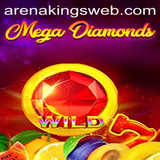 MegaDiamond: The Thrilling Realm of Arena Kings