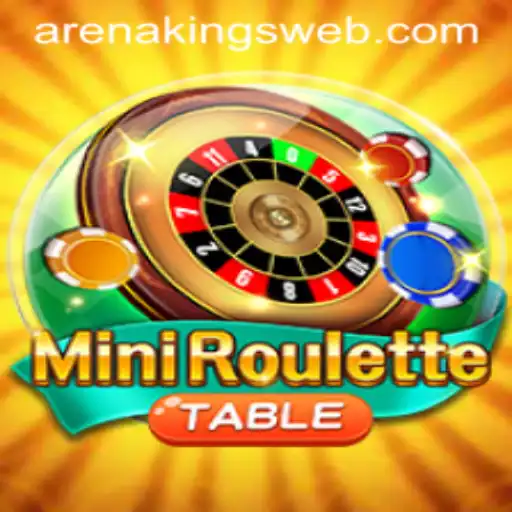 Exploring MiniRoulette and Its Connection to Arena Kings