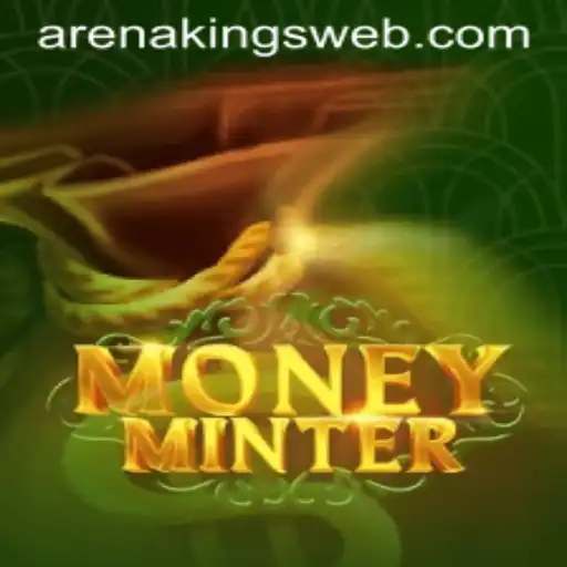 Enter the Thrilling World of MoneyMinter: Arena Kings
