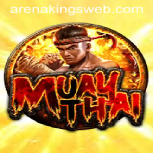 MuayThai: The Arena Kings of Martial Arts