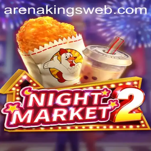 Exploring NightMarket2: Arena Kings and its Impact on Gaming