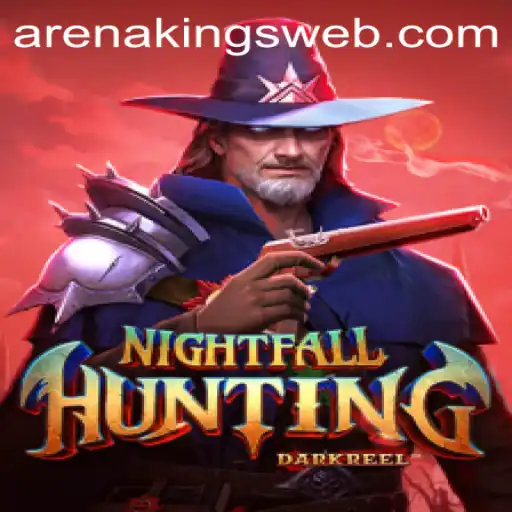 Exploring the Thrills of NightfallHunting: The Arena Kings Experience