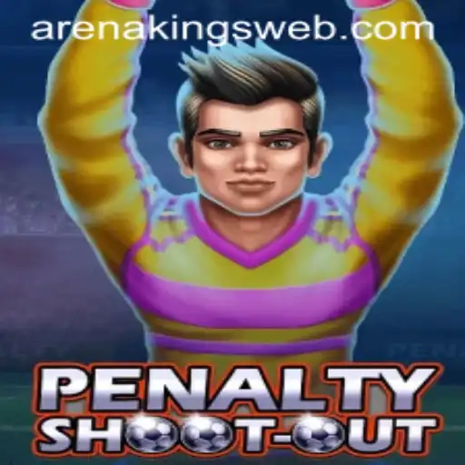 PenaltyShootOut: Dominating the Arena Kings