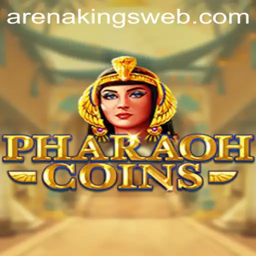 Exploring PharaohCoins: Enter the Arena Kings