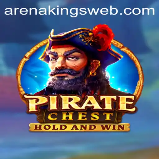 PirateChest: Navigating the Arena Kings