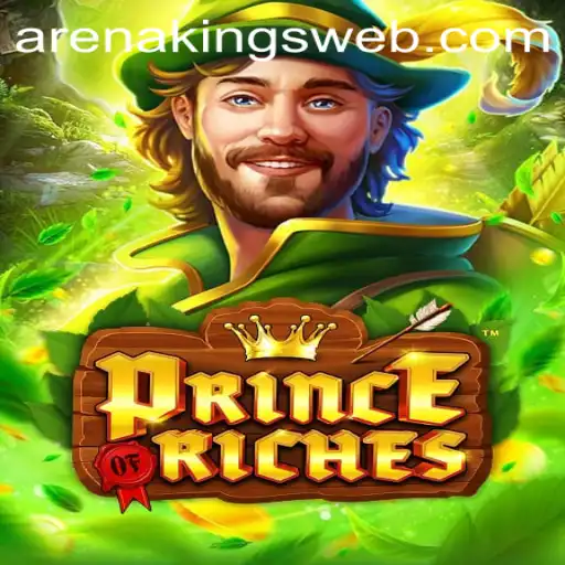 Exploring the Excitement of PrinceOfRiches: Arena Kings Challenge