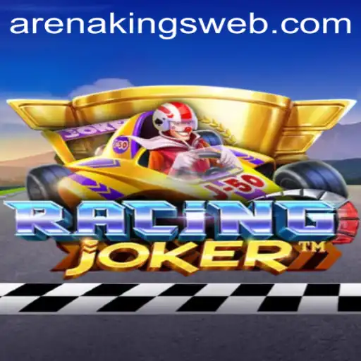 Introducing RacingJoker: The Thrilling World of Arena Kings