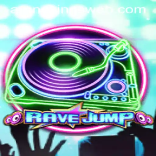 RaveJump: The Dawn of Arena Kings