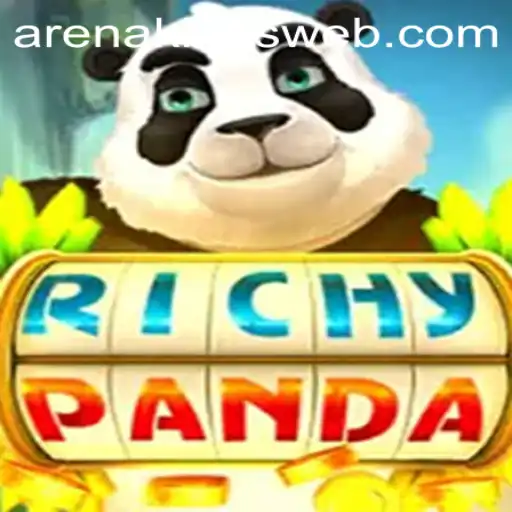 RichyPanda and the Immersive World of Arena Kings