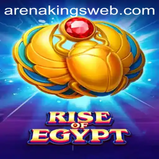 Exploring RiseOfEgypt: Unraveling the Mysteries of Arena Kings