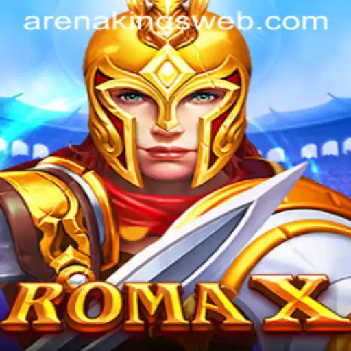 Exploring RomaX: Arena Kings Unleashed