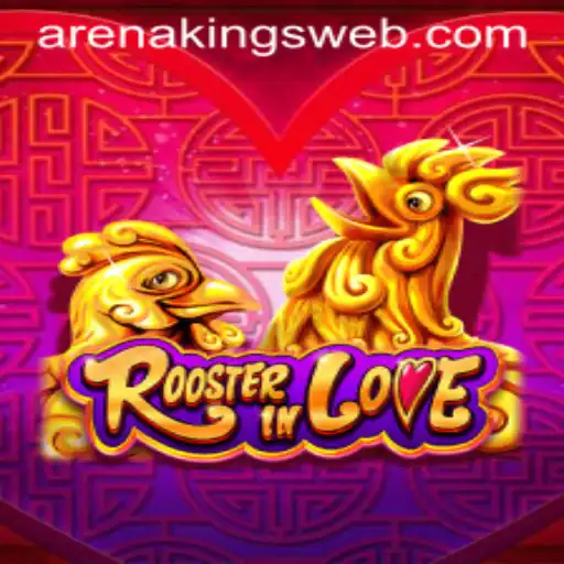 RoosterInLove: A Dive into the Unique World of Arena Kings