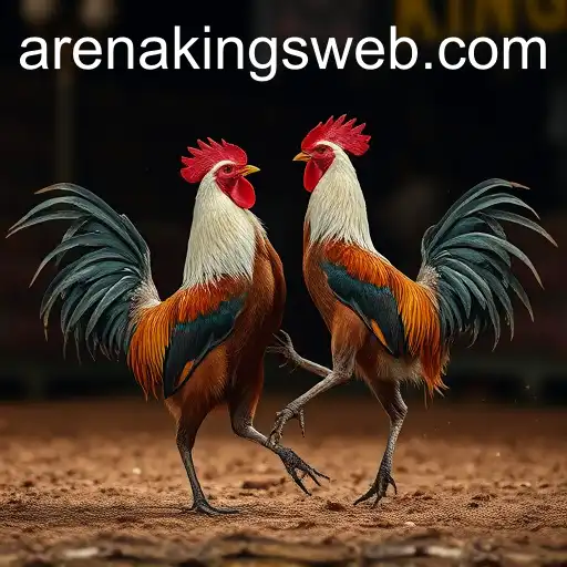 Understanding the Rise of Sabong Games and the Role of Arena Kings