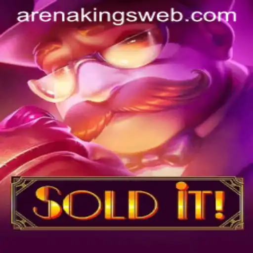 The Exciting World of Soldit: A Deep Dive into Arena Kings