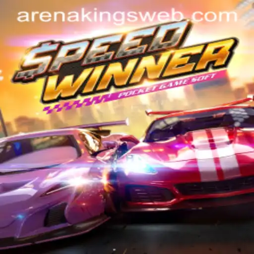 The Thrilling World of SpeedWinner: An Arena Kings Experience