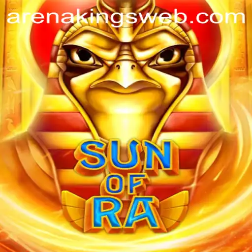 SunofRa Arena Kings: A Deep Dive into the Adventure