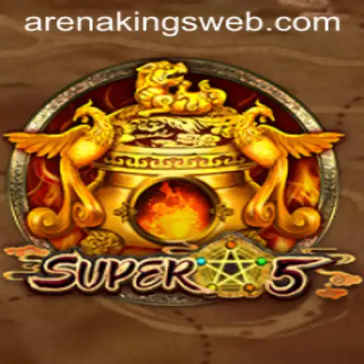 Exploring the Thrilling World of Super5: The Arena Kings Phenomenon
