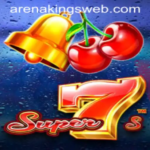 Mastering Super7s: A Comprehensive Guide to Arena Kings