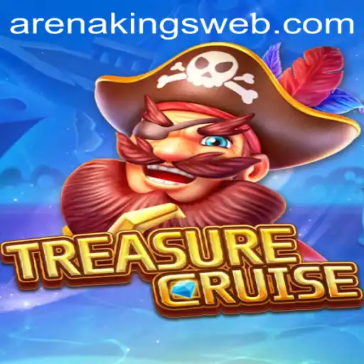 Exploring the Thrills of TREASURECRUISE and Arena Kings