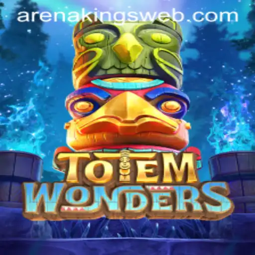 TotemWonders: Unveiling the Excitement of Arena Kings