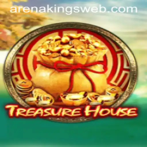 Exploring the Enchanting World of TreasureHouse and the Competitive Arena Kings