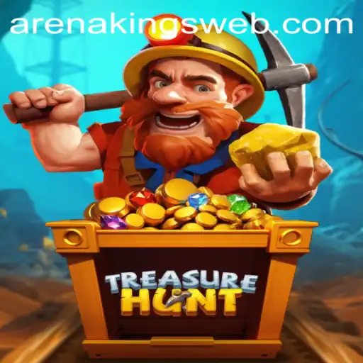Exploring the Exciting World of TreasureHunt: Arena Kings