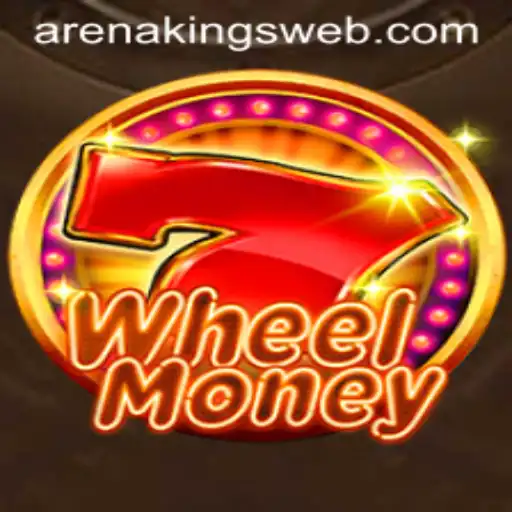 WheelMoney: Enter the Arena Kings