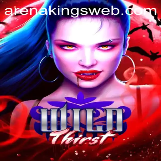 WildThirst: A Thrilling Journey Through the Arena Kings