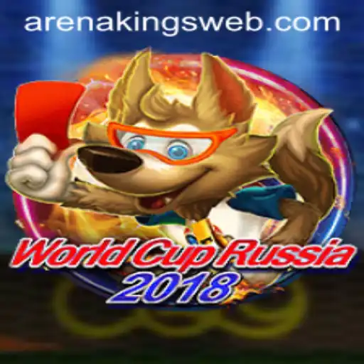 WorldCupRussia2018: Discover the Exciting Arena Kings