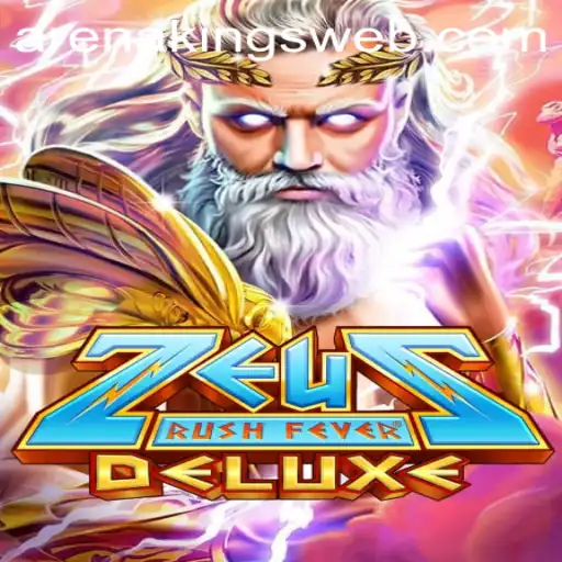 Unleashing Thunder: A Dive into ZeusRushFeverDeluxe and the Dynamic Arena Kings