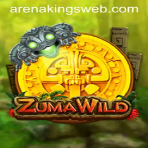 ZumaWild: Unveiling the Adventure of Arena Kings